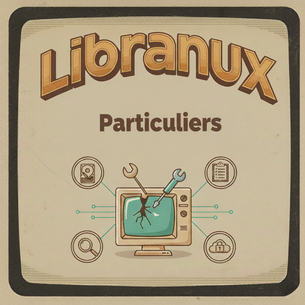 Systèmes & Réseaux