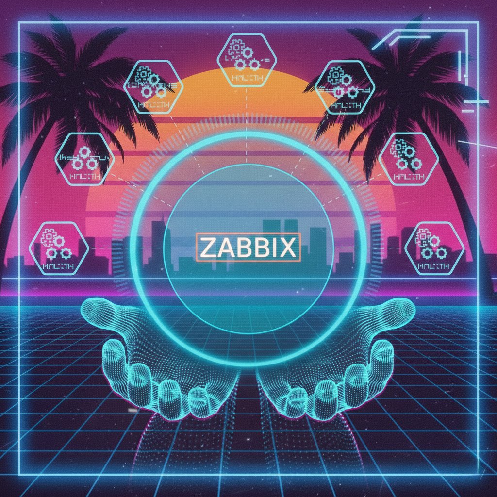 Projet Zabbix